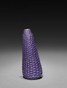 Snuff Bottle, 1644-1912. Creator: Unknown