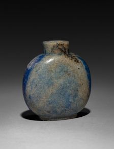 Snuff Bottle, 1644-1912. Creator: Unknown
