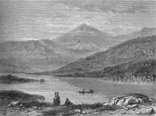 Snowdon c1880