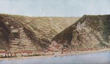 South Germany c1930s. Artist: WE Bowers