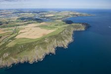 South Devon coast, 2007. Artist: Historic England Staff Photographer