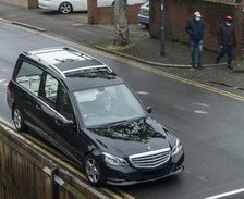 South Harrow, Harrow, London, 2020. Creator: Chris Redgrave