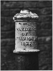 Southwark, Greater London Authority, 1960-1985. Creator: Leonard Robin Mattock