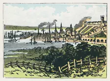 Southampton c1910