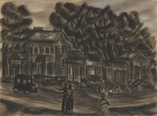 Southern Remedy 666, ca.1935 - 1943. Creator: Lillian Richter Reynolds