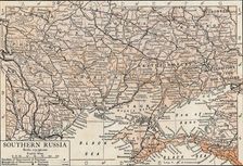 Southern Russia