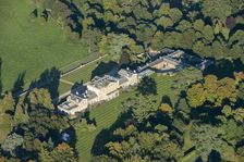 Southill Park, Biggleswade, Bedfordshire, c2015. Artist: Damian Grady