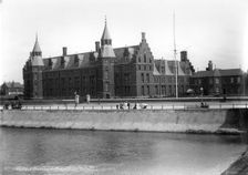 Southport Convalescent Hospital, Southport, Lancashire, 1890-1910