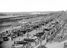 Southport Rally, 1928. Artist: Bill Brunell