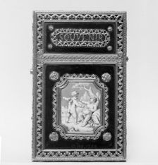 Souvenir, 1768-74. Creator: Unknown