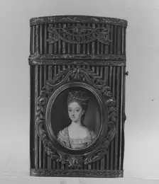 Souvenir, 1773-74. Creator: Henri Jean Doute