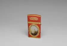 Souvenir, 1774-80. Creator: Unknown