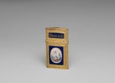 Souvenir, ca. 1774-92. Creator: Unknown