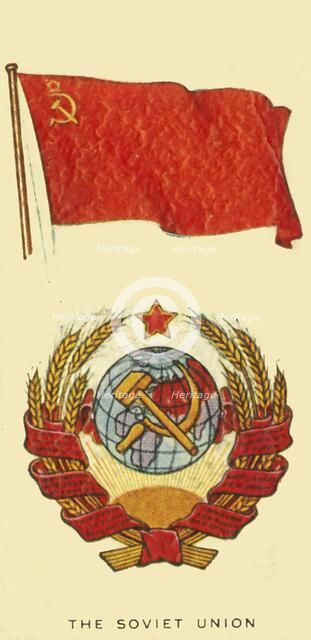 'Soviet Union', c1935. Creator: Unknown.