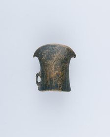 Socketed Ax-Head (Celt), British, ca. 800-500 B.C. Creator: Unknown