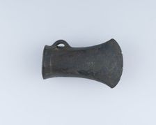 Socketed Ax-Head (Celt), British, ca. 900 B.C. Creator: Unknown