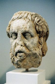 Socrates, Ancient Greek philosopher