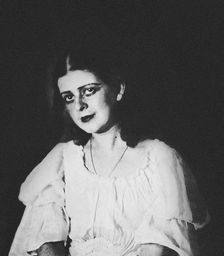 Sofia Evgenievna Holliday (1894-1934), 1920s