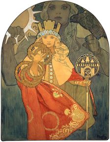 Sokol Festival (Poster), 1912