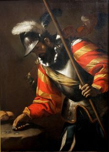 Soldier