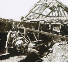 Soldiers, c1914-c1918