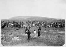 Soldiers of the French Foreign Legion, Syria, 20th century