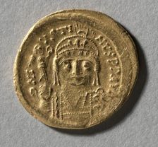 Solidus , 565-578. Creator: Unknown