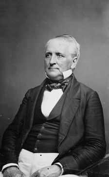 Solomon Foot, between 1855 and 1865. Creator: Unknown