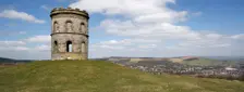 Solomon's Temple, Buxton, Derbyshire, 2010. Creator: Peter Thompson