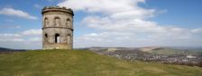 Solomon's Temple, Buxton, Derbyshire, 2010. Creator: Peter Thompson