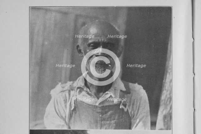 Some of my informants, 1926. Creator: Unknown.