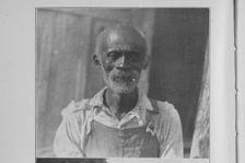 Some of my informants, 1926. Creator: Unknown