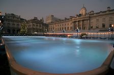 Somerset House, 2007. Creator: Ethel Davies