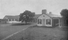 Somerset Hills Country Club, Bernardsville, New Jersey, 1925