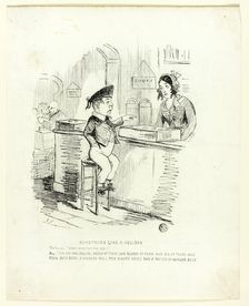 Something Like a Holiday, n.d. Creator: Unknown