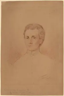 Son of Thomas Mellon. Creator: Thomas Sully