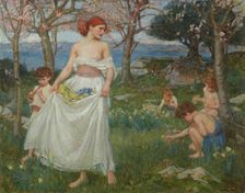 Song of Spring