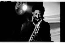 Sonny Rollins, Ronnie Scott's, 1974. Artist: Brian O'Connor