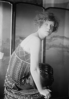 Soot, between c1915 and c1920. Creator: Bain News Service