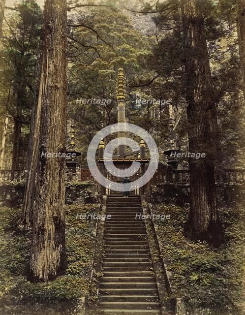 Sorinto, 1865. Creator: Unknown.