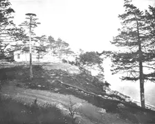 Savin Rock, New Haven, Connecticut, USA, c1900. Creator: Unknown