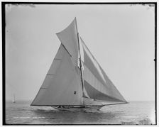 Sayonara, 1891 June 23. Creator: Unknown