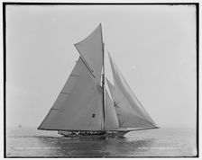 Sayonara, 1891 June 23. Creator: Unknown