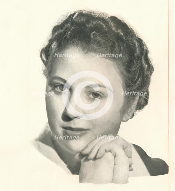 'Says Lady Betty Bourke to her friends: Anyone Who Is A Good Mixer Knows The Value of Booth's Gun i Artist: Unknown.