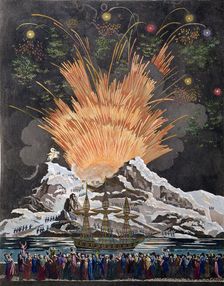 Sacred Festival and Coronation of their Imperial Majesties Paris, 1804 (1806)