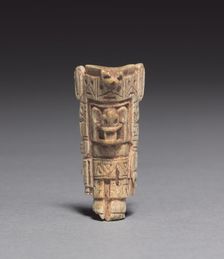 Sacrificer, 400-1000. Creator: Unknown
