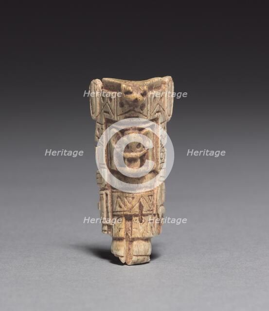 Sacrificer, 400-1000. Creator: Unknown.