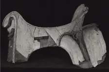 Saddle, Germany, 1400/50. Creator: Unknown