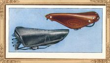 Saddles 1939