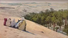 Sahara c1930s
